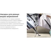 Паровая швабра Kitfort KT-3901 - Превью изображения №10 — Интернет-магазин Time-Shop