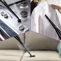 Паровая швабра Kitfort KT-3901 - Превью изображения №3 — Интернет-магазин Time-Shop