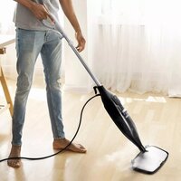 Паровая швабра Kitfort KT-3901 - Превью изображения №2 — Интернет-магазин Time-Shop