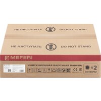 Варочная панель Meferi MIH302BK Light - Превью изображения №9 — Интернет-магазин Time-Shop