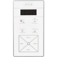 Душевая кабина River Dunay XL 90/44 MT - Превью изображения №4 — Интернет-магазин Time-Shop