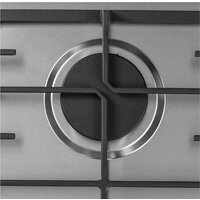 Варочная панель LEX GVS 321 IX - Превью изображения №2 — Интернет-магазин Time-Shop