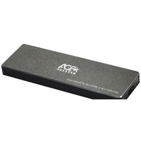 AgeStar 31UBVS6C (черный)