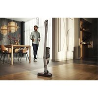 Пылесос Miele Triflex HX2 Performance SOML5 (серый) - Превью изображения №5 — Интернет-магазин Time-Shop