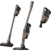Miele Triflex HX2 Performance SOML5 (серый)