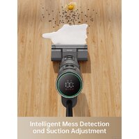 Вертикальный моющий пылесос Dreame H12 Core - Превью изображения №5 — Интернет-магазин Time-Shop