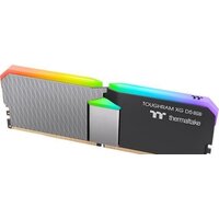 Оперативная память Thermaltake Toughram XG RGB D5 2x16ГБ DDR5 6600МГц RG33D516GX2-6600C32B - Превью изображения №2 — Интернет-магазин Time-Shop