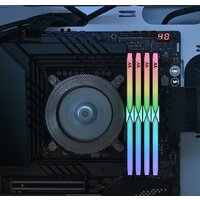Оперативная память Thermaltake Toughram XG RGB D5 2x16ГБ DDR5 6600МГц RG33D516GX2-6600C32B - Превью изображения №4 — Интернет-магазин Time-Shop