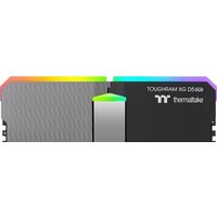 Оперативная память Thermaltake Toughram XG RGB D5 2x16ГБ DDR5 6600МГц RG33D516GX2-6600C32B - Превью изображения №3 — Интернет-магазин Time-Shop