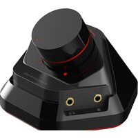 Внутренняя звуковая карта Creative Sound Blaster AE-7 - Превью изображения №9 — Интернет-магазин Time-Shop