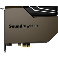 Внутренняя звуковая карта Creative Sound Blaster AE-7 - Превью изображения №3 — Интернет-магазин Time-Shop
