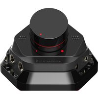 Внутренняя звуковая карта Creative Sound Blaster AE-7 - Превью изображения №8 — Интернет-магазин Time-Shop