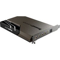 Внутренняя звуковая карта Creative Sound Blaster AE-7 - Превью изображения №4 — Интернет-магазин Time-Shop