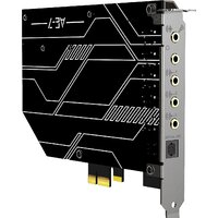 Внутренняя звуковая карта Creative Sound Blaster AE-7 - Превью изображения №5 — Интернет-магазин Time-Shop