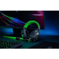 Наушники Razer BlackShark V2 Special Edition - Превью изображения №3 — Интернет-магазин Time-Shop