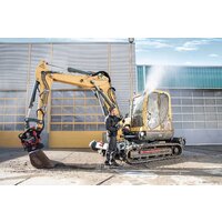 Мойка высокого давления Karcher HD 6/16-4 M Plus 1.524-933.0 - Превью изображения №4 — Интернет-магазин Time-Shop