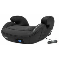 Детское сиденье Osann Junior Klima (all black) - Превью изображения №5 — Интернет-магазин Time-Shop