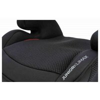 Детское сиденье Osann Junior Klima (all black) - Превью изображения №3 — Интернет-магазин Time-Shop