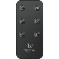 Увлажнитель воздуха Royal Clima Asti RUH-AS450/5.0E-BL - Превью изображения №5 — Интернет-магазин Time-Shop