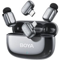 BOYA Mini 2-01 (черный)