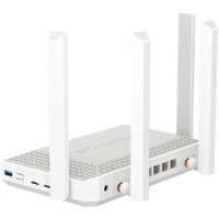 4G Wi-Fi роутер Netcraze Hopper 4G+ NC-2312 - Превью изображения №4 — Интернет-магазин Time-Shop
