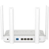 4G Wi-Fi роутер Netcraze Hopper 4G+ NC-2312 - Превью изображения №5 — Интернет-магазин Time-Shop