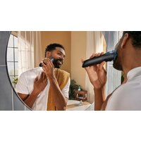 Триммер для бороды и усов Philips Beard Trimmer 5000 BT5780/15 - Превью изображения №5 — Интернет-магазин Time-Shop