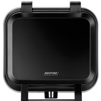 Вафельница MPM MGO-40 - Превью изображения №2 — Интернет-магазин Time-Shop