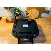 Вафельница MPM MGO-40 - Превью изображения №4 — Интернет-магазин Time-Shop