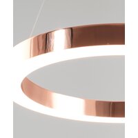 Подвесная люстра Moderli Viso V1771-PL - Превью изображения №5 — Интернет-магазин Time-Shop