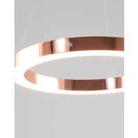 Подвесная люстра Moderli Viso V1771-PL - Превью изображения №4 — Интернет-магазин Time-Shop