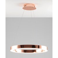 Подвесная люстра Moderli Viso V1771-PL - Превью изображения №2 — Интернет-магазин Time-Shop