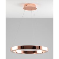 Подвесная люстра Moderli Viso V1771-PL - Превью изображения №3 — Интернет-магазин Time-Shop