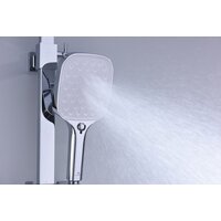 Душевая система  Ganzer GZ05162 - Превью изображения №7 — Интернет-магазин Time-Shop