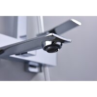 Душевая система  Ganzer GZ05162 - Превью изображения №5 — Интернет-магазин Time-Shop