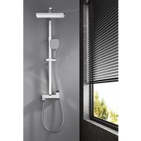 Душевая система  Ganzer GZ05162 - Превью изображения №3 — Интернет-магазин Time-Shop