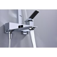 Душевая система  Ganzer GZ05162 - Превью изображения №6 — Интернет-магазин Time-Shop