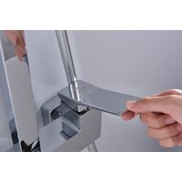 Душевая система  Ganzer GZ05162 - Превью изображения №12 — Интернет-магазин Time-Shop