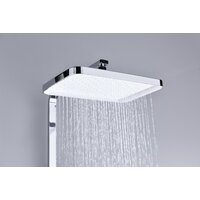 Душевая система  Ganzer GZ05162 - Превью изображения №10 — Интернет-магазин Time-Shop