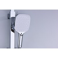 Душевая система  Ganzer GZ05162 - Превью изображения №9 — Интернет-магазин Time-Shop