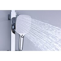 Душевая система  Ganzer GZ05162 - Превью изображения №8 — Интернет-магазин Time-Shop