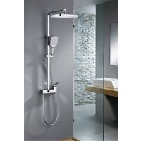 Душевая система  Ganzer GZ05162 - Превью изображения №4 — Интернет-магазин Time-Shop