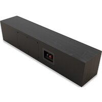 Полочная акустика Klipsch RP-404C II (черный) - Превью изображения №3 — Интернет-магазин Time-Shop