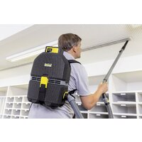 Пылесос Karcher BVL 3/1 Bp 1.394-300.0 (без АКБ) - Превью изображения №4 — Интернет-магазин Time-Shop