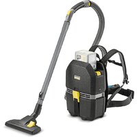 Karcher BVL 3/1 Bp 1.394-300.0 (без АКБ)
