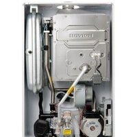 Отопительный котел NAVIEN Deluxe One 30K - Превью изображения №2 — Интернет-магазин Time-Shop