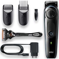 Braun BT5340