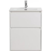 BelBagno Тумба под умывальник KRAFT39-800/390-2C-PIA-BO