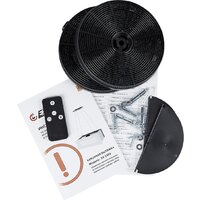 Кухонная вытяжка Exiteq EX-1459 (белый) - Превью изображения №10 — Интернет-магазин Time-Shop