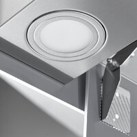 Кухонная вытяжка Exiteq EX-1459 (белый) - Превью изображения №6 — Интернет-магазин Time-Shop